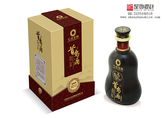 包裝設計公司